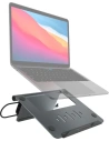 Hurtownia GSM - Podstavec + Hub Adam Elements Casa Hub Stand 5v1 pro MacBook - ADAM012 - {ean13} - Hurt
