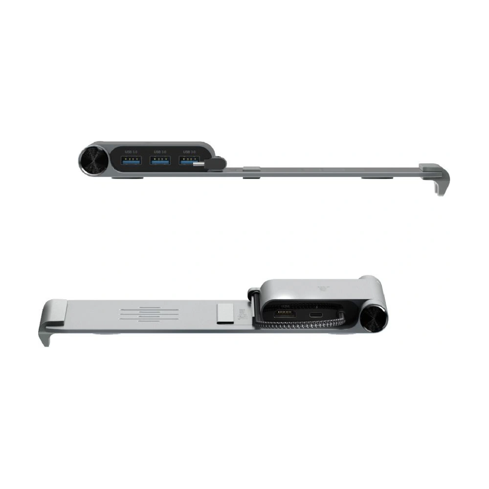 Hurtownia GSM - Podstavec + Hub Adam Elements Casa Hub Stand 5v1 pro MacBook - ADAM012 - {ean13} - Hurt