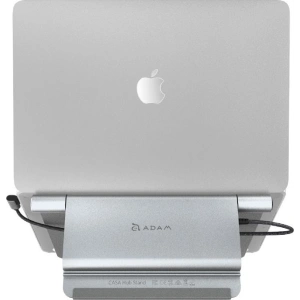 Hurtownia GSM - Podstavec + Hub Adam Elements Casa Hub Stand 5v1 pro MacBook - ADAM012 - {ean13} - Hurt