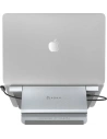 Wholesale Adam Elements Casa Hub Stand 5in1 to MacBook - ADAM012 - {ean13} - Hurt
