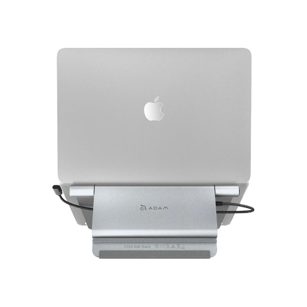 Hurtownia GSM - Podstavec + Hub Adam Elements Casa Hub Stand 5v1 pro MacBook - ADAM012 - {ean13} - Hurt