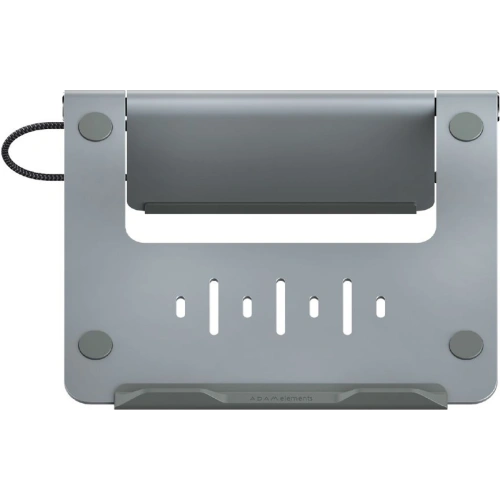 Podstawka + Hub Adam Elements Casa Hub Stand 5in1 do MacBook