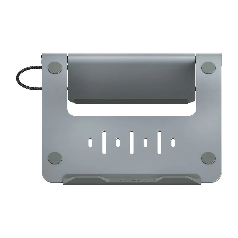 Hurtownia GSM - Podstavec + Hub Adam Elements Casa Hub Stand 5v1 pro MacBook - ADAM012 - {ean13} - Hurt