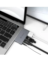 Hurtownia GSM - Hub Adam Elements Casa Hub i4 USB-C do 4 urządzeń - ADAM015 - {ean13} - Hurt