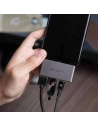 Hurtownia GSM - Hub Adam Elements Casa Hub i4 USB-C do 4 urządzeń - ADAM015 - {ean13} - Hurt