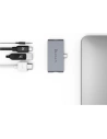 Hurtownia GSM - Hub Adam Elements Casa Hub i4 USB-C pro 4 zařízení - ADAM015 - {ean13} - Hurt
