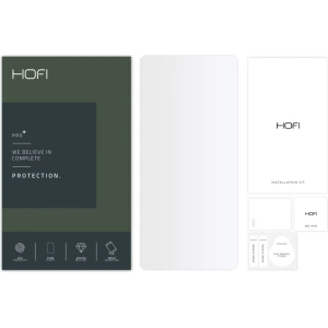Hurtownia GSM - Szkło hartowane Hofi Glass Pro+ POCO F4 GT Clear - HOFI224CL - {ean13} - Hurt