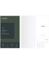 Wholesale Hofi Glass Pro+ POCO F4 GT Clear - HOFI224CL - {ean13} - Hurt