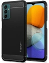 Spigen Rugged Armor Samsung Galaxy M23 5G Matte Black