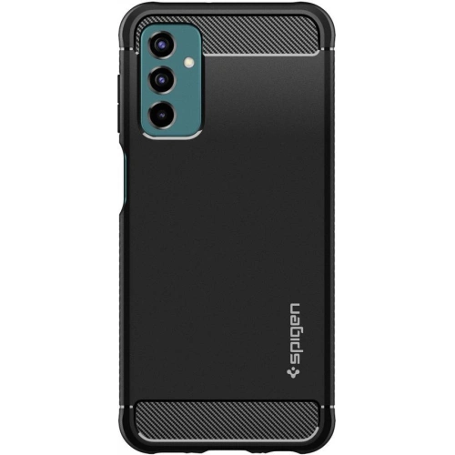 Etui Spigen Rugged Armor Samsung Galaxy M23 5G Matte Black