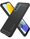 Wholesale Spigen Rugged Armor Samsung Galaxy M23 5G Matte Black - SPN2236BLK - {ean13} - Hurt