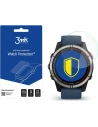 Hybridní sklo 3MK FlexibleGlass Watch Protection Garmin Quatix 7