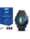 Szkło hybrydowe 3MK FlexibleGlass Watch Protection Garmin Tactix 7