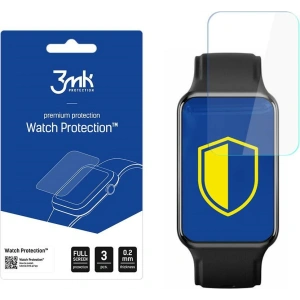 Hurtownia GSM - Folia ochronna 3MK ARC Watch Protection Oppo Watch Free - 3MK3034 - {ean13} - Hurt