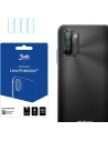 Hybridní sklo na objektiv fotoaparátu 3MK Lens Protection Ulefone Note 12P [4 PACK]