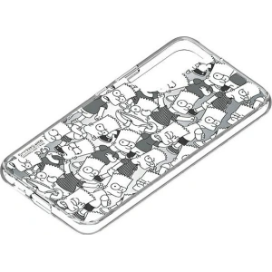 Hurtownia GSM - Panel Samsung Galaxy S22+ Plus GP-TOU021HOOJW do etui Frame Cover Simpsons - SMG710 - {ean13} - Hurt