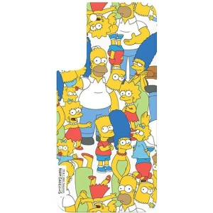 Hurtownia GSM - Panel Samsung Galaxy S22+ Plus GP-TOU021HOOYW do etui Frame Cover Simpsons Mix - SMG712 - {ean13} - Hurt