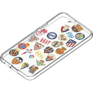 Hurtownia GSM - Panel Samsung Galaxy S22 GP-TOU021HORTW do etui Frame Cover Laliga - SMG714 - {ean13} - Hurt