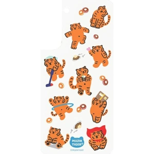 Hurtownia GSM - Panel Samsung Galaxy S22+ Plus GP-TOU021HOTOW do etui Frame Cover Muzik Tiger - SMG715 - {ean13} - Hurt
