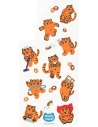 Hurtownia GSM - Panel Samsung Galaxy S22+ Plus GP-TOU021HOTOW do etui Frame Cover Muzik Tiger - SMG715 - {ean13} - Hurt
