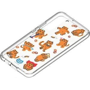 Hurtownia GSM - Panel Samsung Galaxy S22+ Plus GP-TOU021HOTOW do etui Frame Cover Muzik Tiger - SMG715 - {ean13} - Hurt