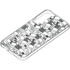 Hurtownia GSM - Panel Samsung Galaxy S22 GP-TOU021HOUJW do etui Frame Cover Simpsons - SMG716 - {ean13} - Hurt