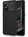 Nillkin Camshield Realme GT Neo 3 Black