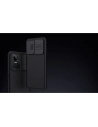 Hurtownia GSM - Etui Nillkin Camshield Realme GT Neo 3 Černé - NLK358BLK - {ean13} - Hurt