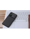 Hurtownia GSM - Etui Nillkin Camshield Realme GT Neo 3 Black - NLK358BLK - {ean13} - Hurt