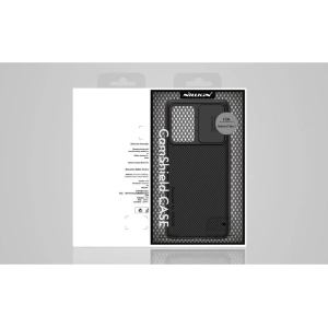 Hurtownia GSM - Etui Nillkin Camshield Realme GT Neo 3 Black - NLK358BLK - {ean13} - Hurt