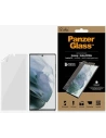 Fólie PanzerGlass TPU Samsung Galaxy S22 Ultra Case Friendly Antibakteriální