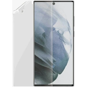 Hurtownia GSM - Fólie PanzerGlass TPU Samsung Galaxy S22 Ultra Case Friendly Antibakteriální - PZG011 - {ean13} - Hurt