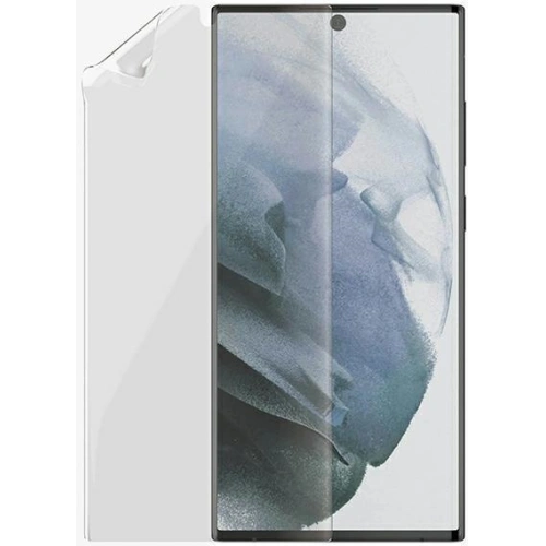 Folia PanzerGlass TPU Samsung Galaxy S22 Ultra Case Friendly Antibacterial