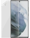 Hurtownia GSM - Fólie PanzerGlass TPU Samsung Galaxy S22 Ultra Case Friendly Antibakteriální - PZG011 - {ean13} - Hurt