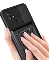 Hurtownia GSM - Etui Tech-Protect CamShield Pro Redmi 10C černé - THP1003BLK - {ean13} - Hurt