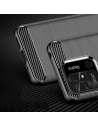 Hurtownia GSM - Etui Tech-Protect TPUCarbon Redmi 10C Black - THP1004BLK - {ean13} - Hurt