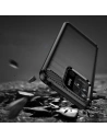 Hurtownia GSM - Etui Tech-Protect TPUCarbon Redmi 10C Black - THP1004BLK - {ean13} - Hurt
