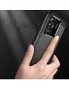 Hurtownia GSM - Etui Tech-Protect TPUCarbon Redmi 10C Black - THP1004BLK - {ean13} - Hurt