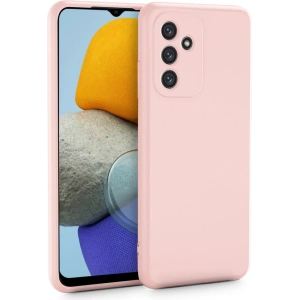 Hurtownia GSM - Etui Tech-Protect Icon Samsung Galaxy M23 5G Pink - THP1006PNK - {ean13} - Hurt