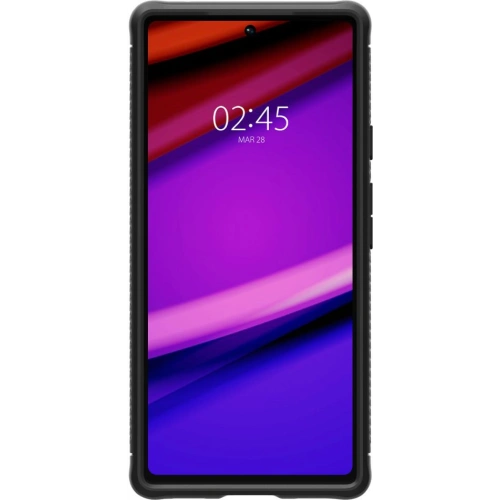 Etui Spigen Rugged Armor Google Pixel 6a Matte Black