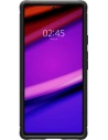Hurtownia GSM - Etui Spigen Rugged Armor Google Pixel 6a Matná černá - SPN2237BLK - {ean13} - Hurt