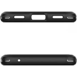 Hurtownia GSM - Case Spigen Rugged Armor Google Pixel 6a Matt Schwarz - SPN2237BLK - {ean13} - Hurt