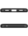 Hurtownia GSM - Case Spigen Rugged Armor Google Pixel 6a Matt Schwarz - SPN2237BLK - {ean13} - Hurt