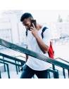 Hurtownia GSM - Etui Spigen Rugged Armor Google Pixel 6a Matná černá - SPN2237BLK - {ean13} - Hurt