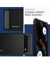 Hurtownia GSM - Case Spigen Rugged Armor Google Pixel 6a Matt Schwarz - SPN2237BLK - {ean13} - Hurt