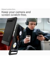 Hurtownia GSM - Etui Spigen Rugged Armor Google Pixel 6a Matná černá - SPN2237BLK - {ean13} - Hurt