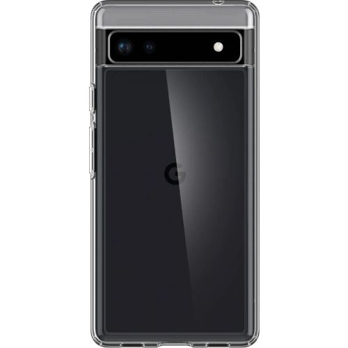 Etui Spigen Ultra Hybrid Google Pixel 6a Crystal Clear