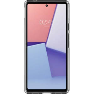 Hurtownia GSM - Case Spigen Ultra Hybrid Google Pixel 6a Crystal Clear - SPN2238CL - {ean13} - Hurt