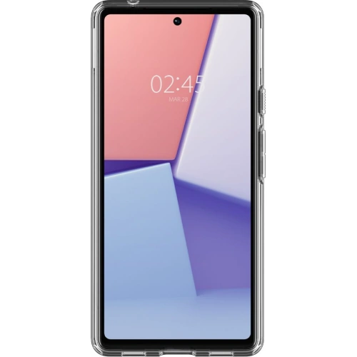 Etui Spigen Ultra Hybrid Google Pixel 6a Crystal Clear