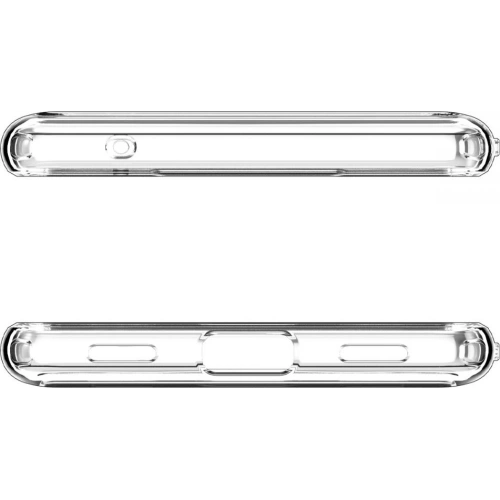 Etui Spigen Ultra Hybrid Google Pixel 6a Crystal Clear